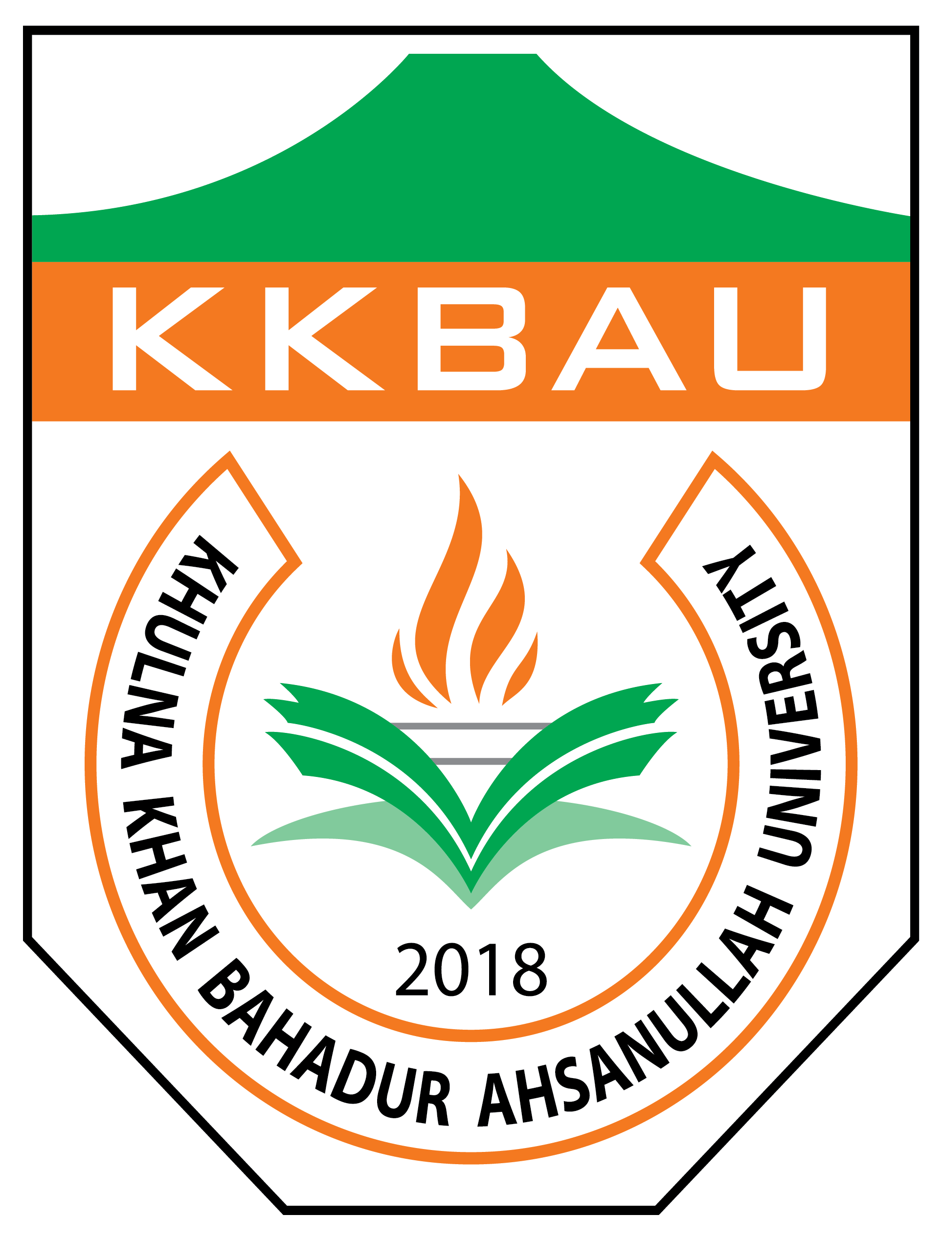 Khulna Khan Bahadur Ahsanullah University