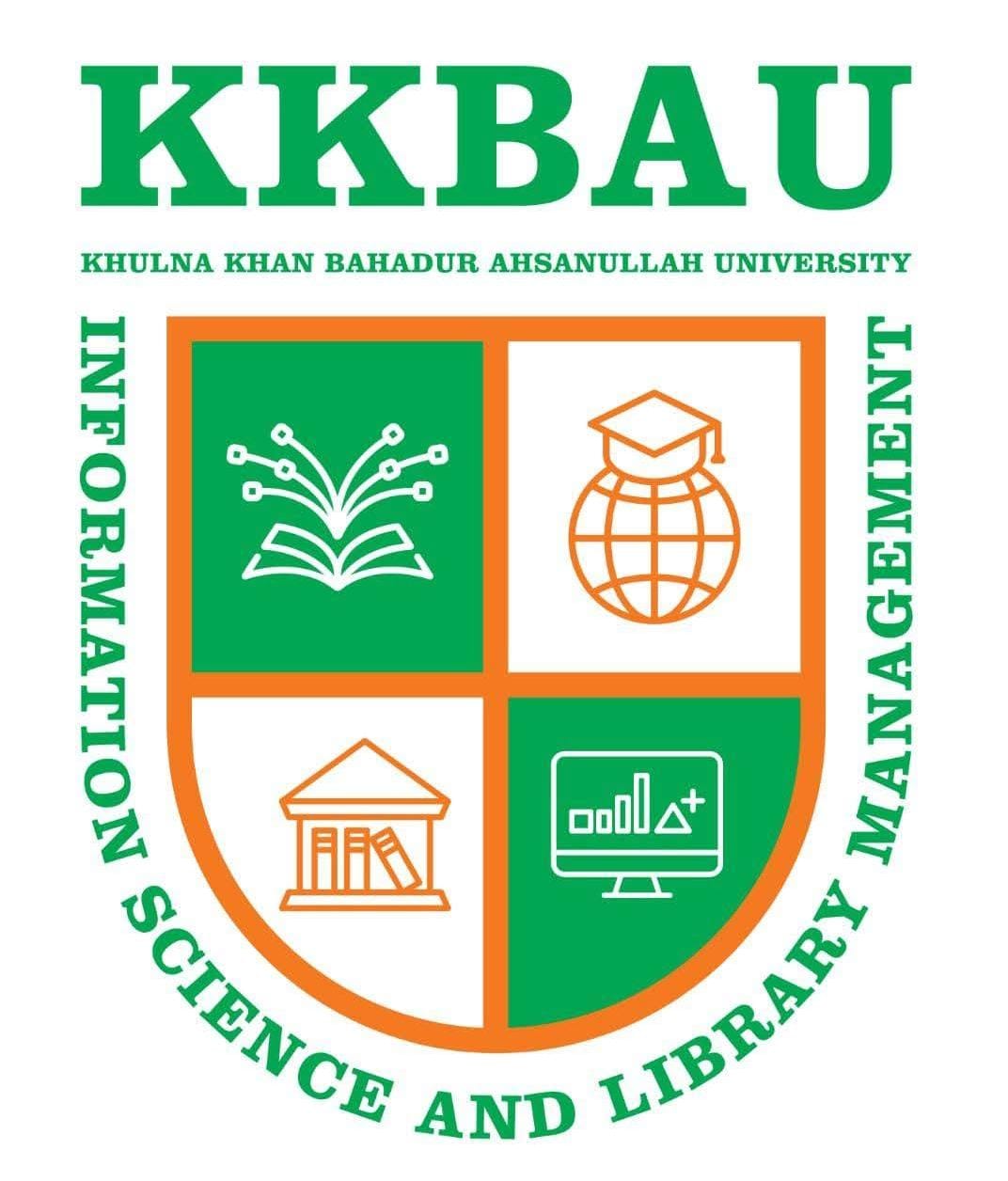 KKBAU Logo