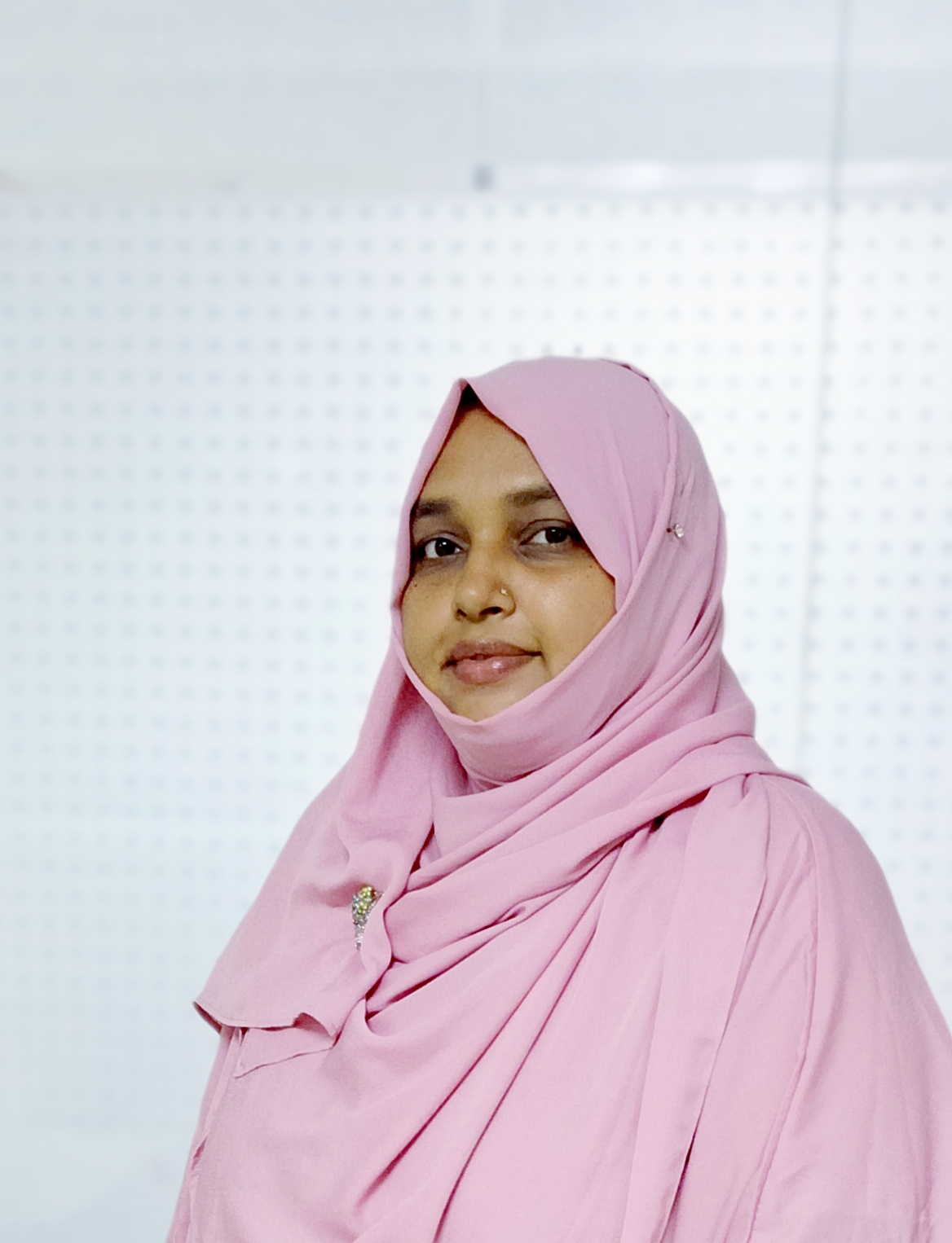 Department Head