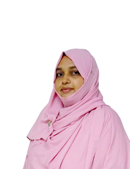 Farjana Sharmin Anika